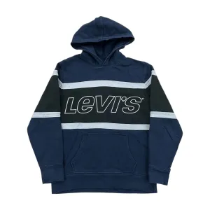 Levi's Spellout Hoodie - Medium