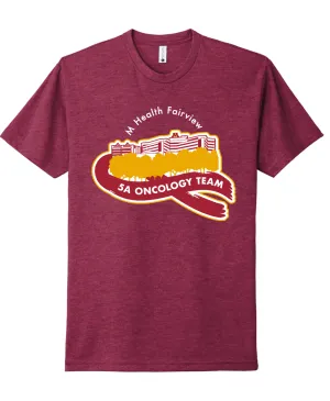 M Health Fairview 5A Oncology Team T-shirt (Preorder)