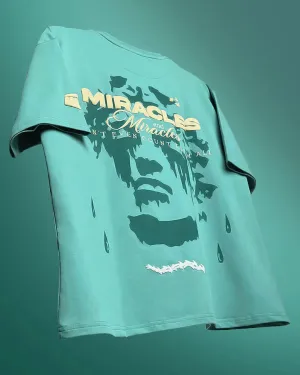 MIRACLES Heavyweight T-shirt