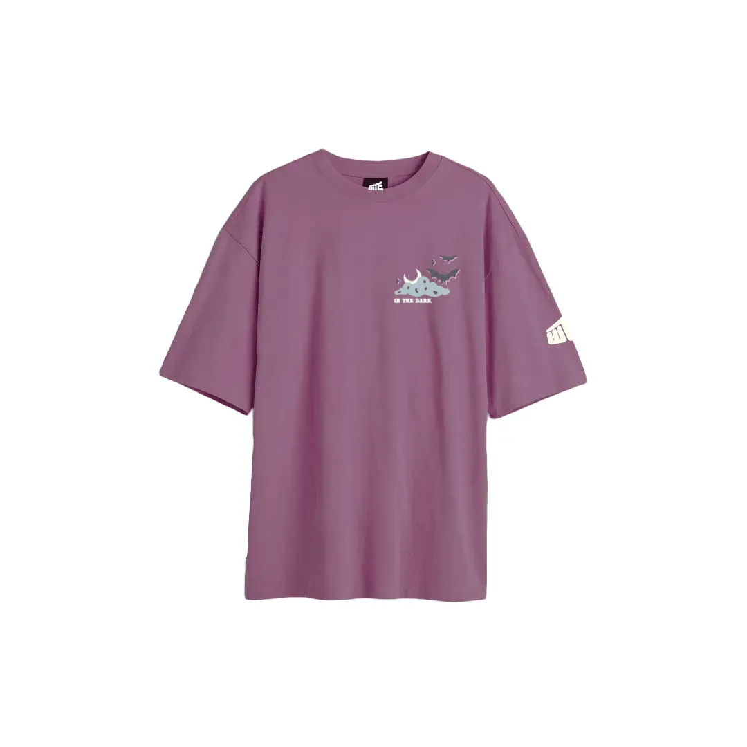 NIGHT SKY SOCIETY Oversized T-shirt