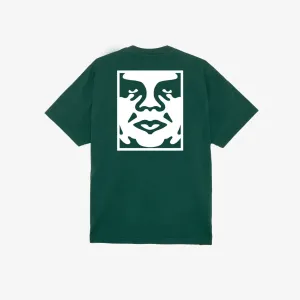 OBEY Bold Icon Heavyweight T-Shirt