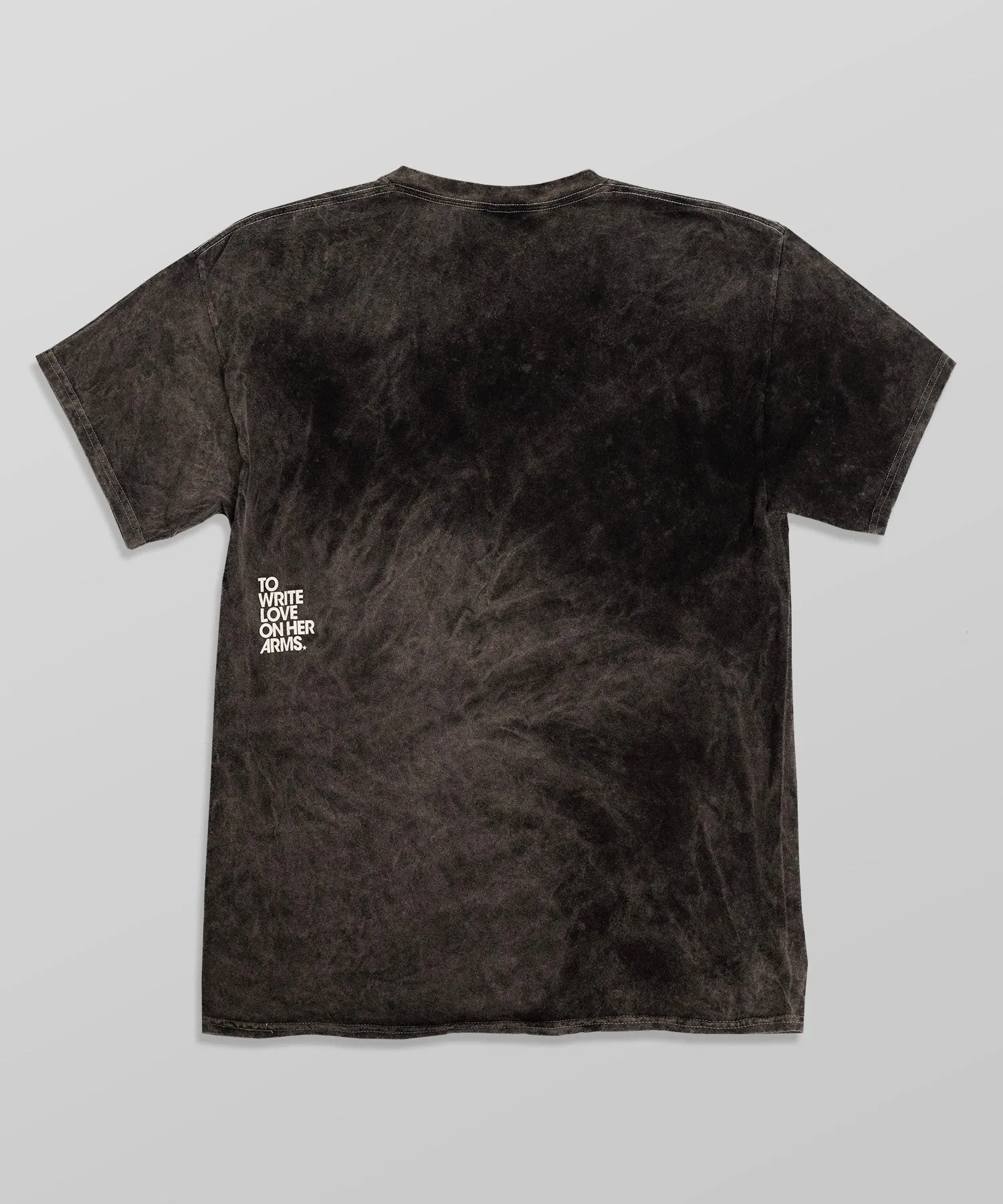 Panther Mineral Wash Shirt