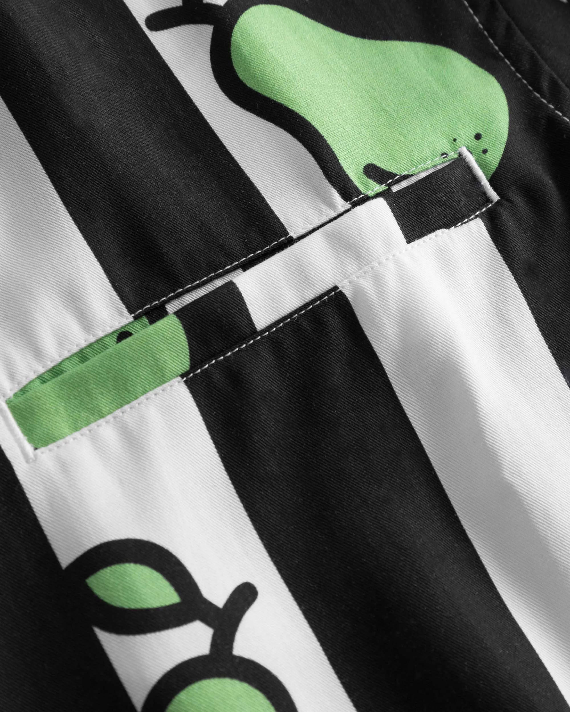 Pearoni shirt