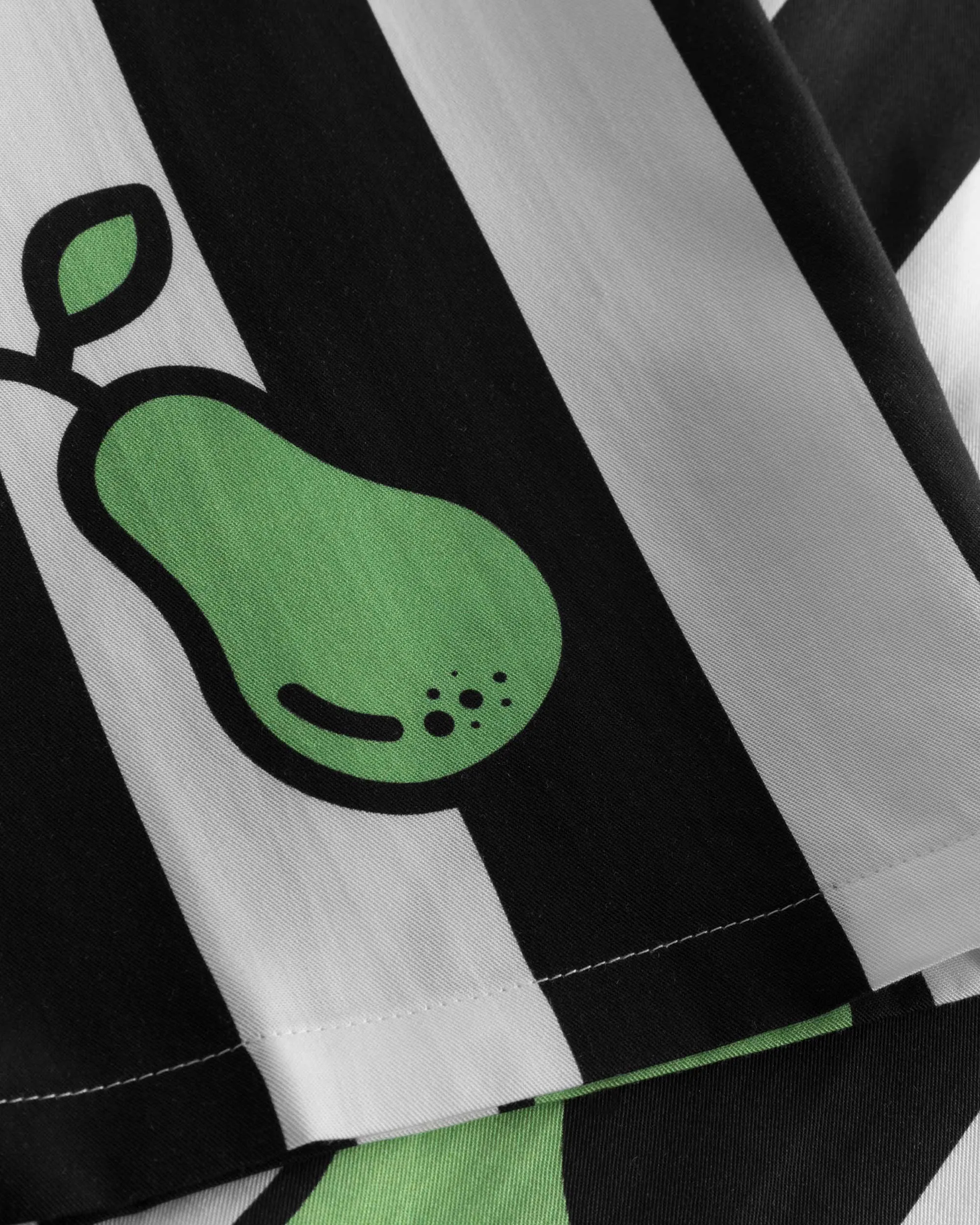 Pearoni shirt
