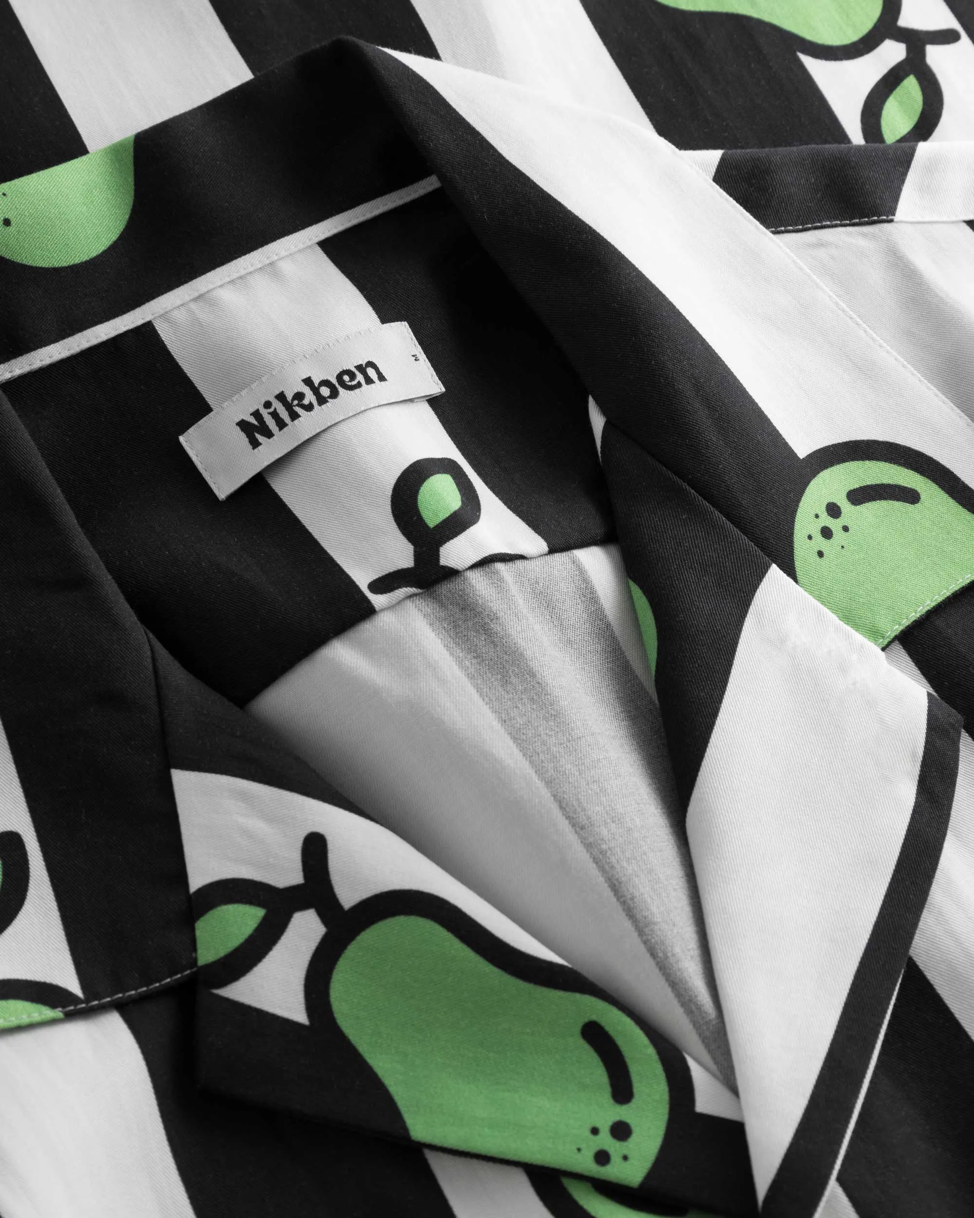 Pearoni shirt
