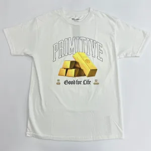 Primitive Good for Life Graphic T-Shirt