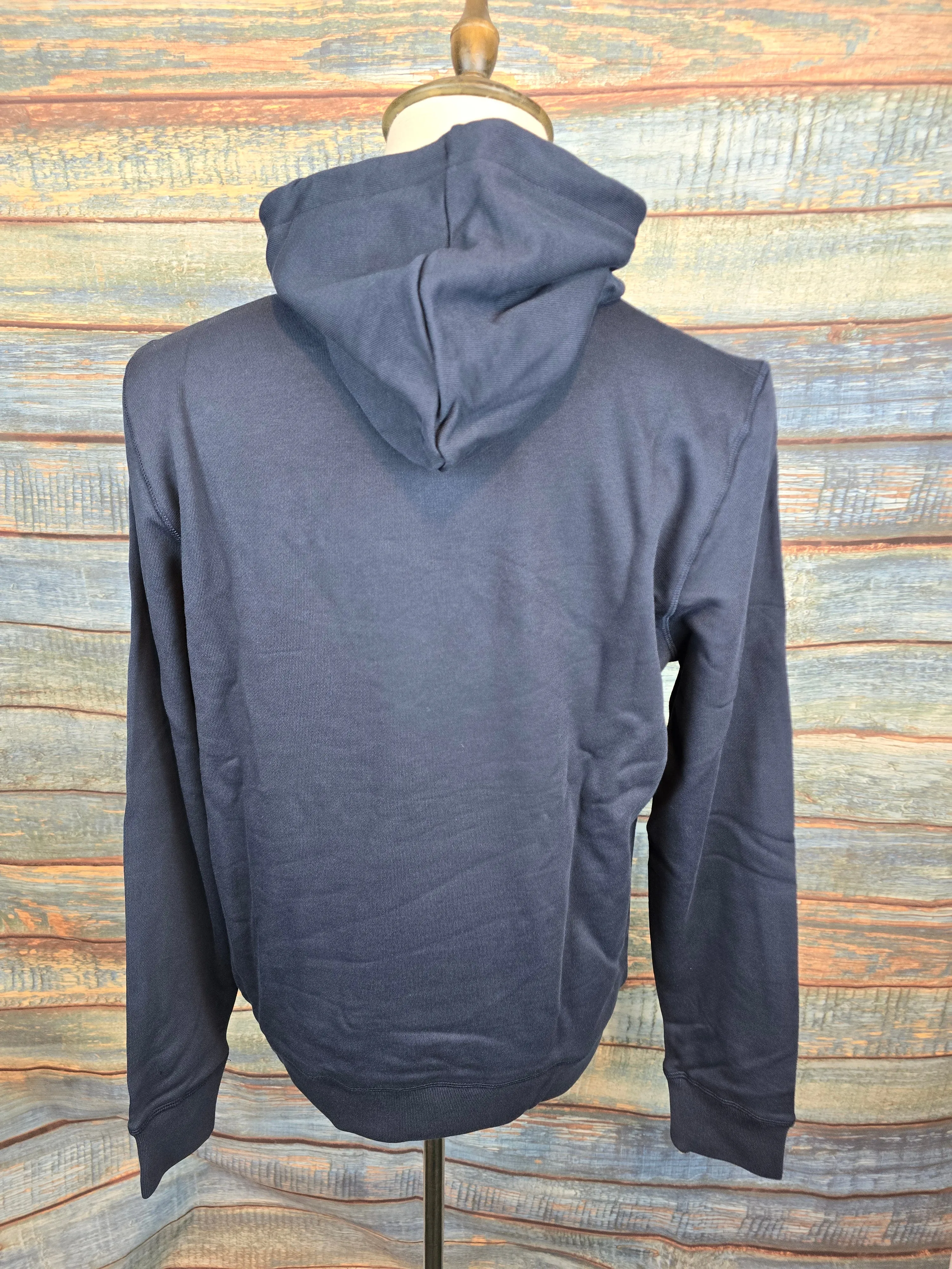 Psycho Bunny Lenox Pullover Hoodie