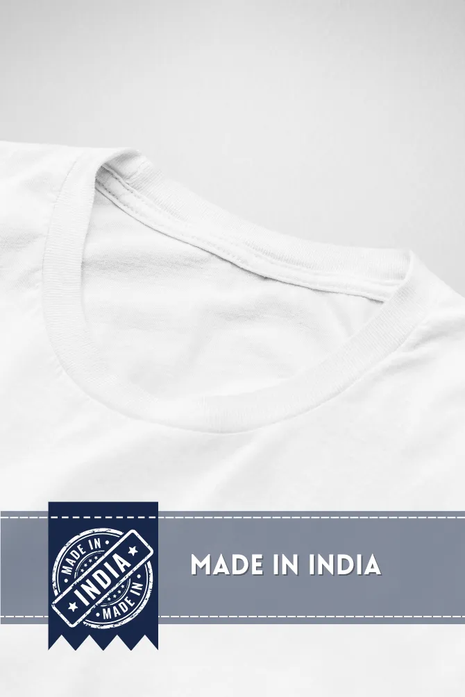 Rangabaaz Aaya! Holi T-shirt for men