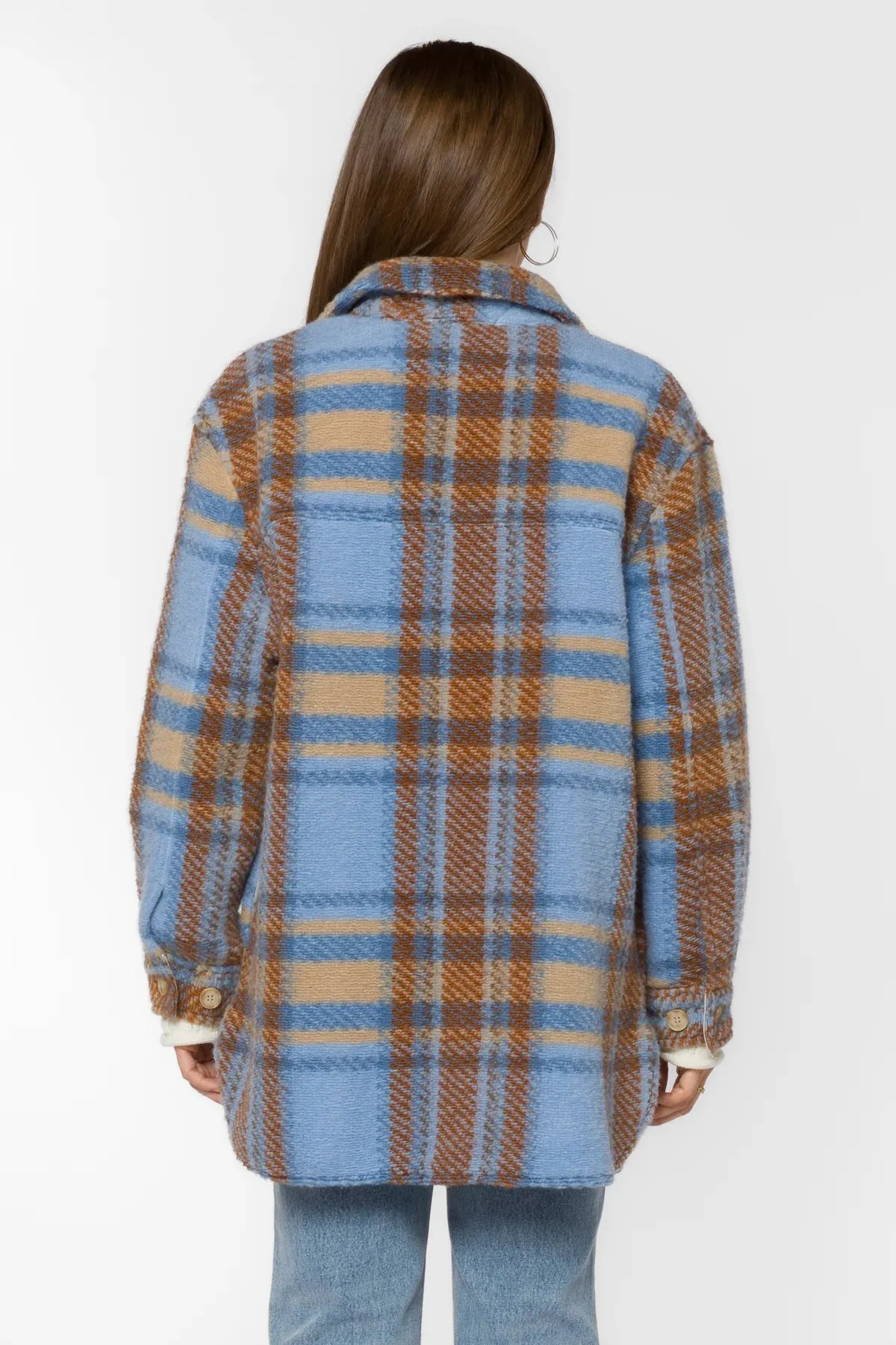 Royce Shacket