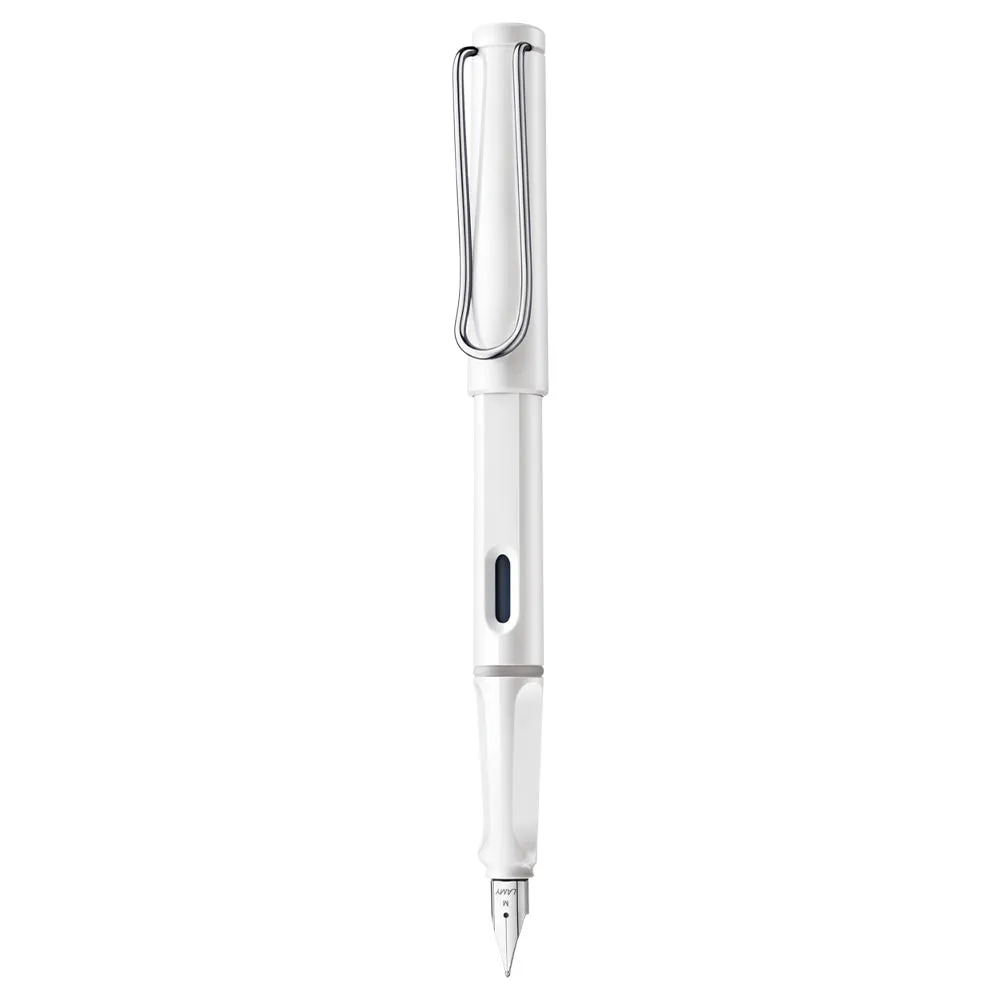 Safari Fountain Pen