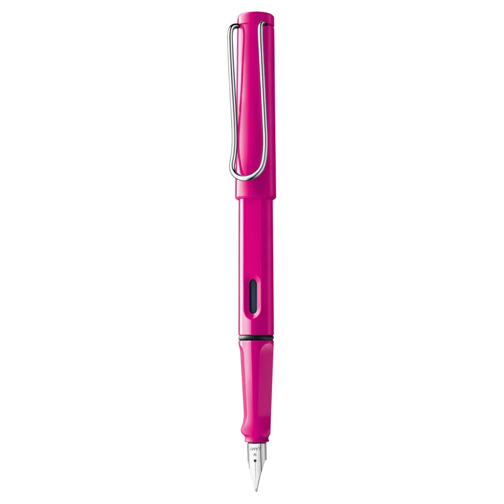 Safari Fountain Pen