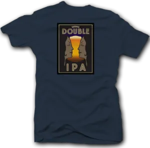 Seeing Double T-Shirt