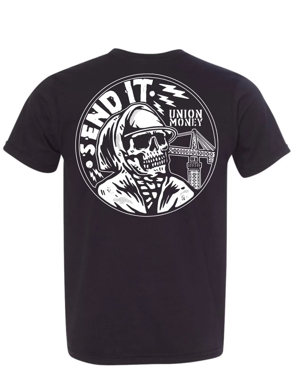 Send It T-Shirt