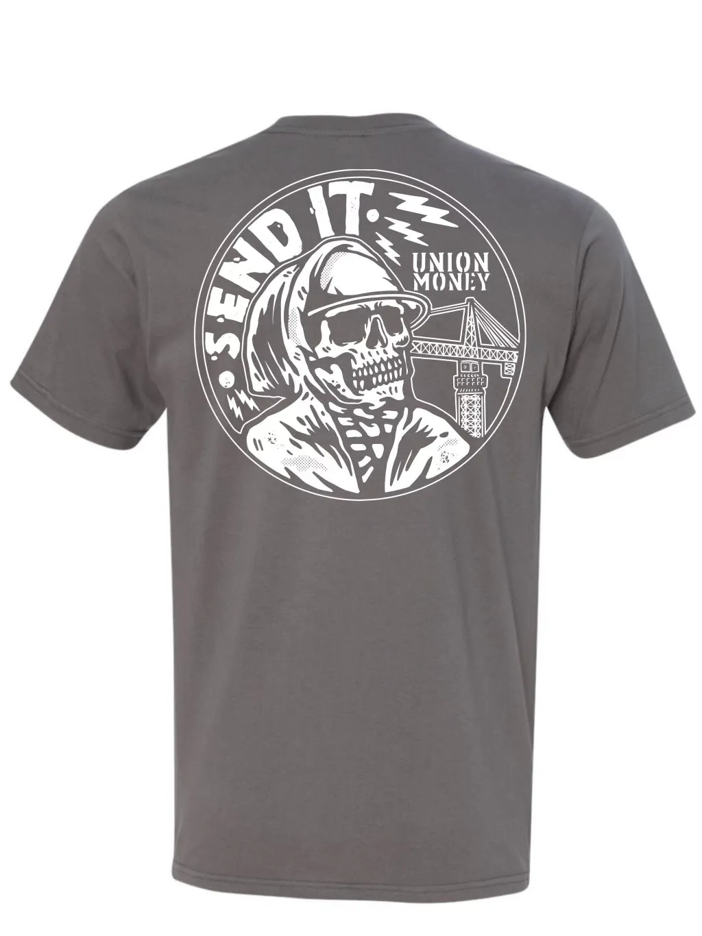 Send It T-Shirt