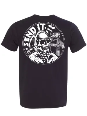 Send It T-Shirt
