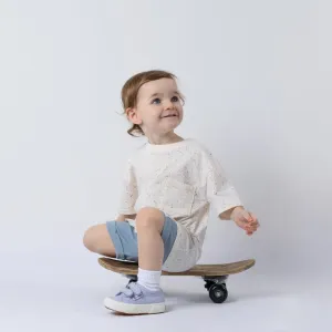 T-Shirt | Pastel Speckled