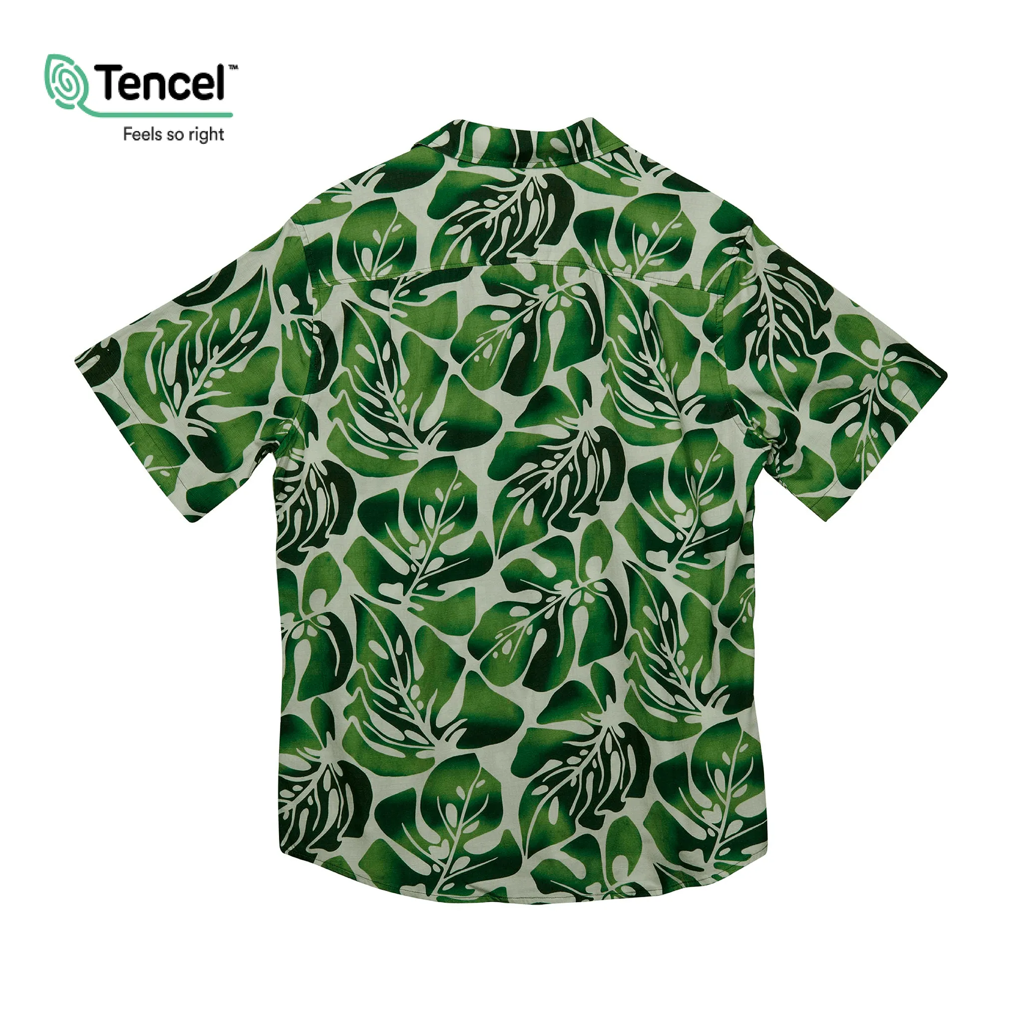 THE FIFTIES S/S WOVEN SHIRT