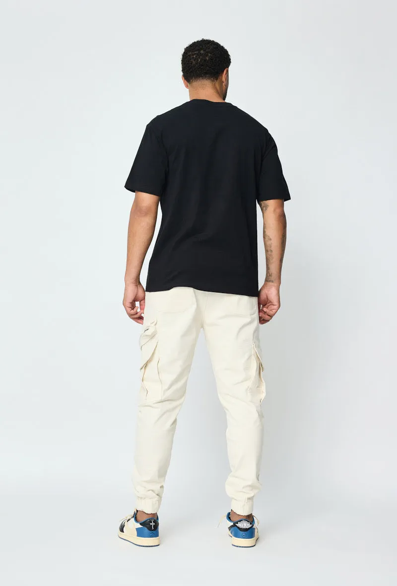 THE MILANO T-SHIRT - SLIM FIT