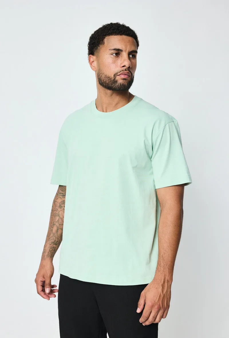 THE MILANO T-SHIRT - SLIM FIT