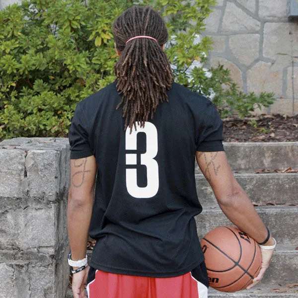 Throwin' 3 T-shirt