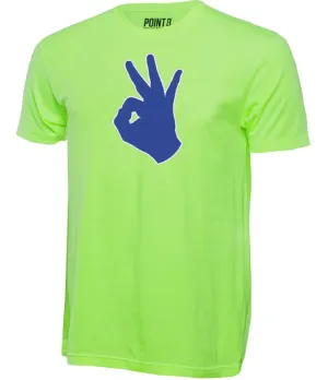 Throwin' 3 T-shirt