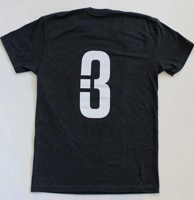 Throwin' 3 T-shirt