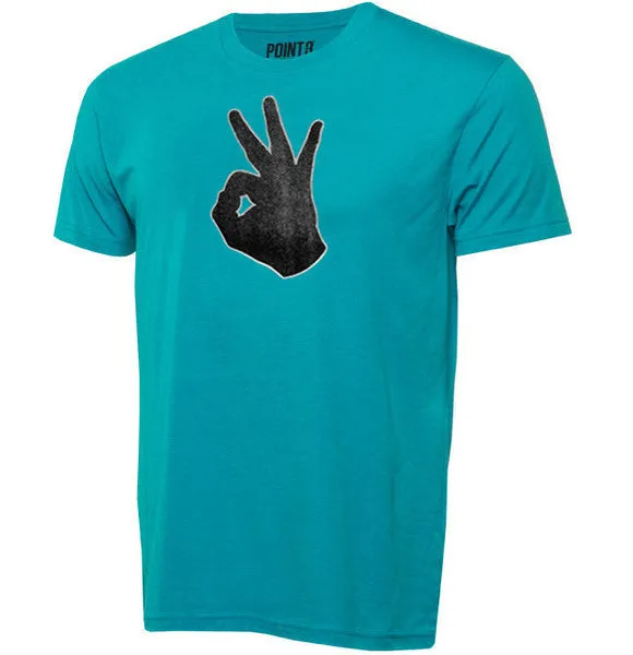 Throwin' 3 T-shirt