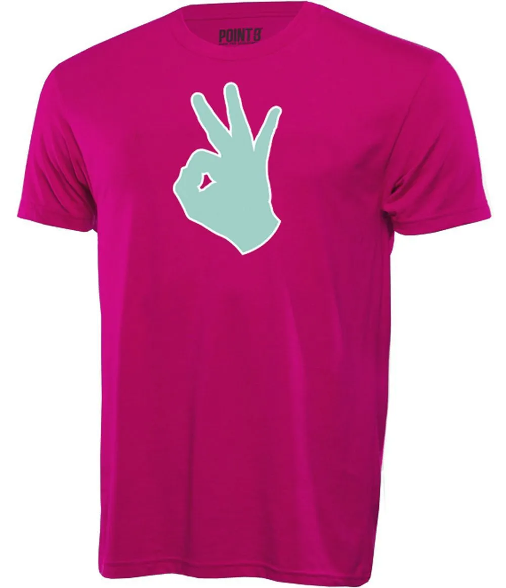 Throwin' 3 T-shirt