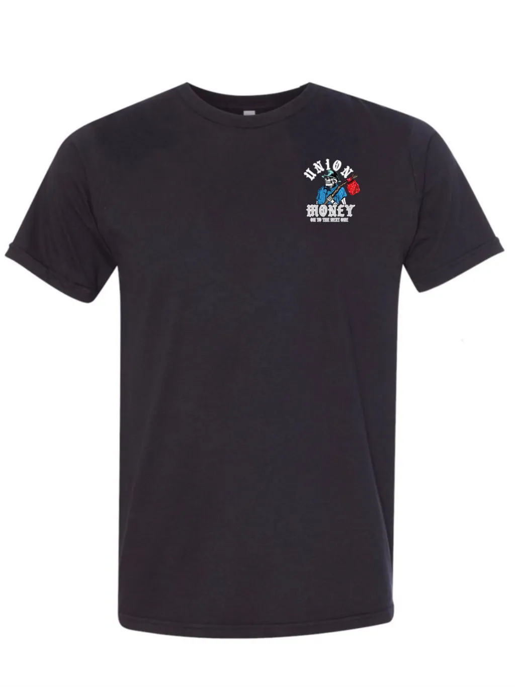 Traveler T-Shirt