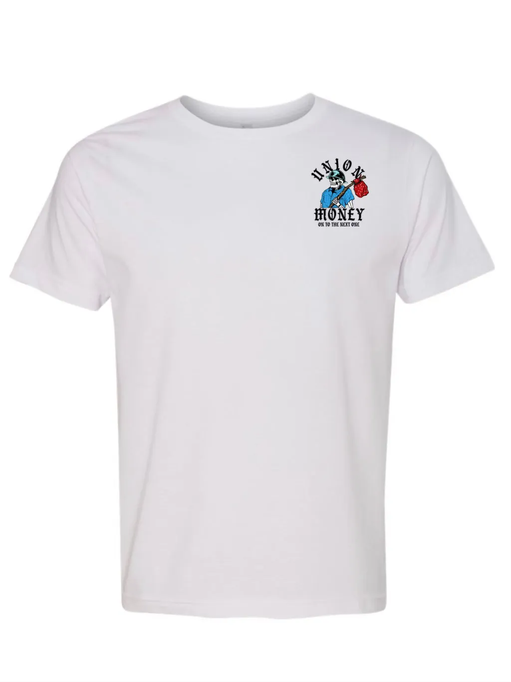 Traveler T-Shirt