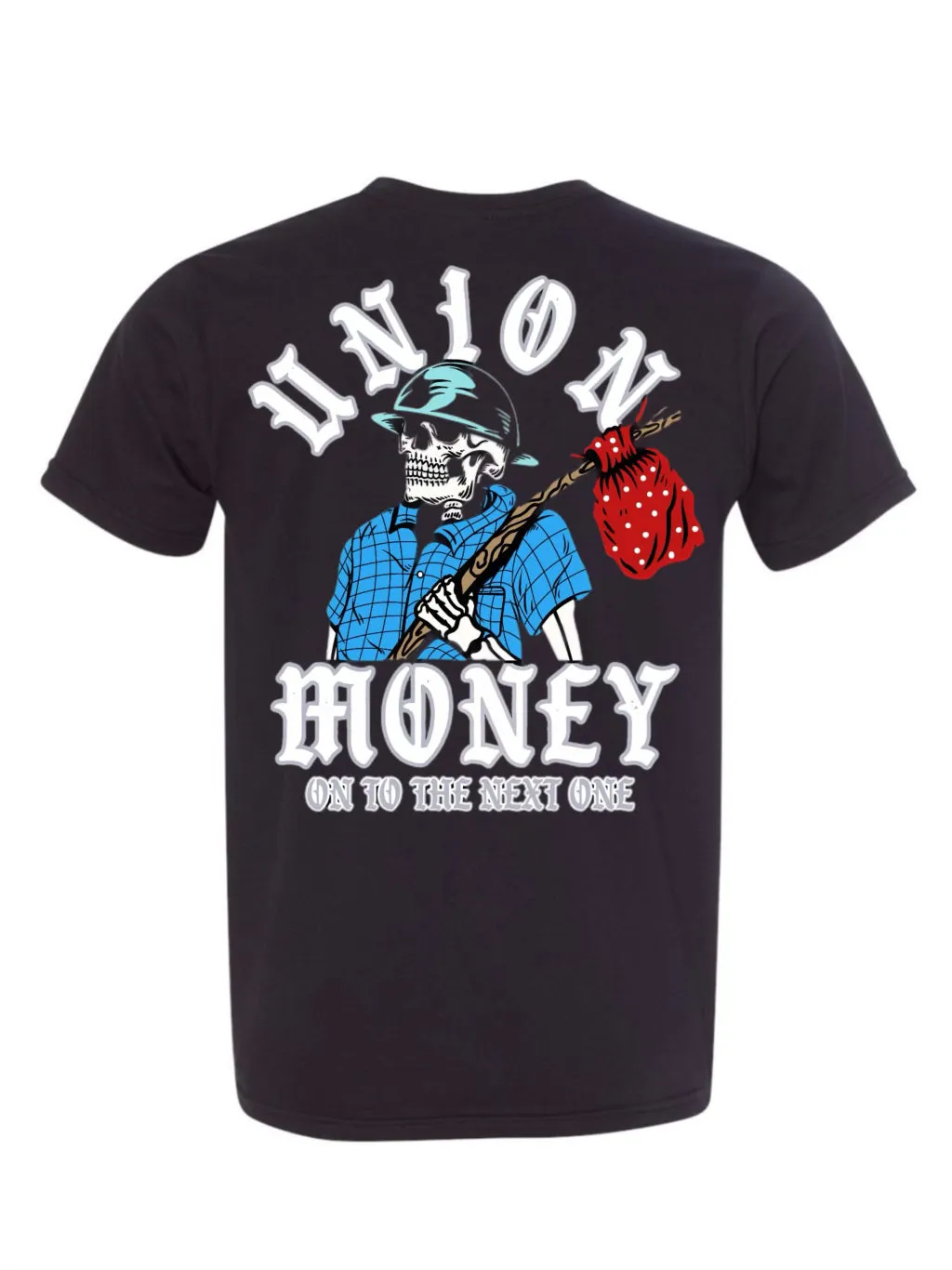 Traveler T-Shirt