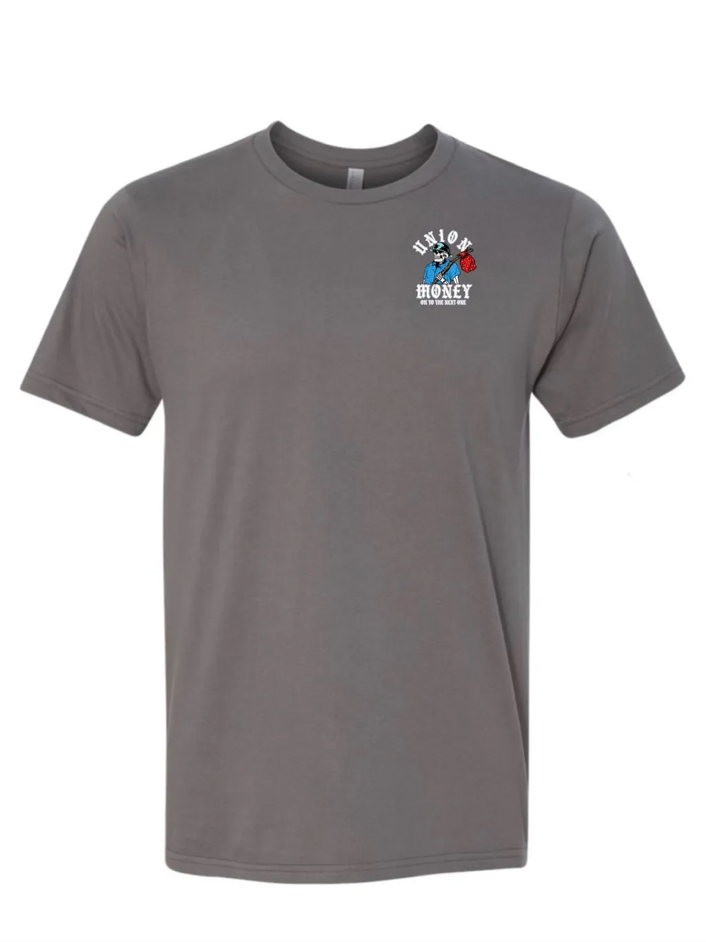 Traveler T-Shirt