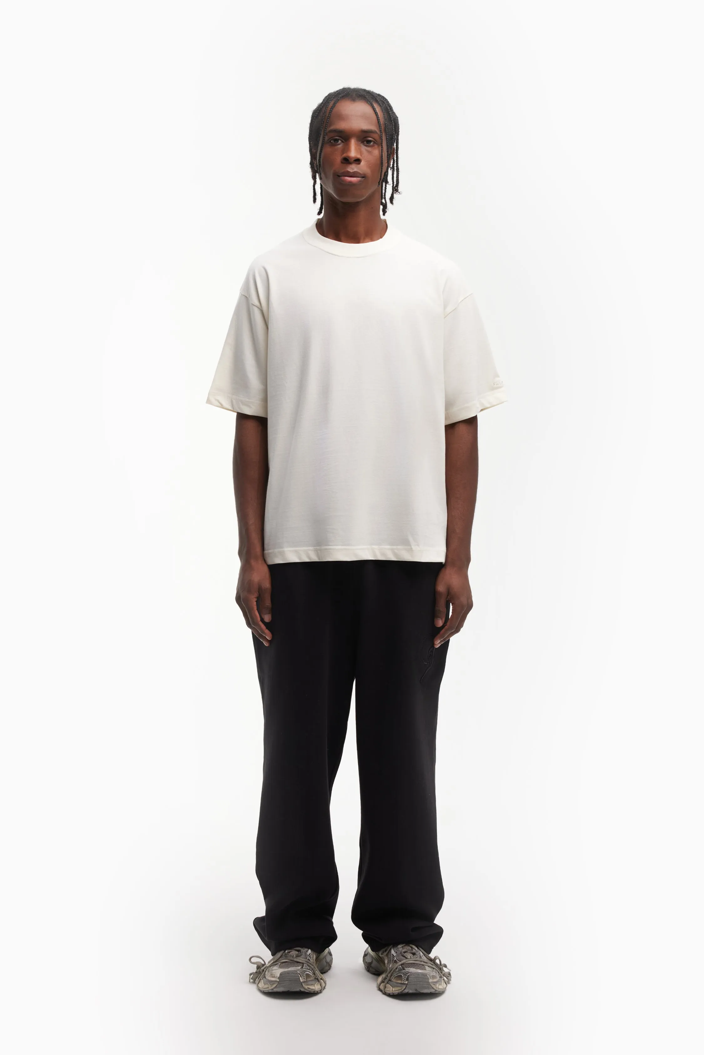 VANILLA T-SHIRT