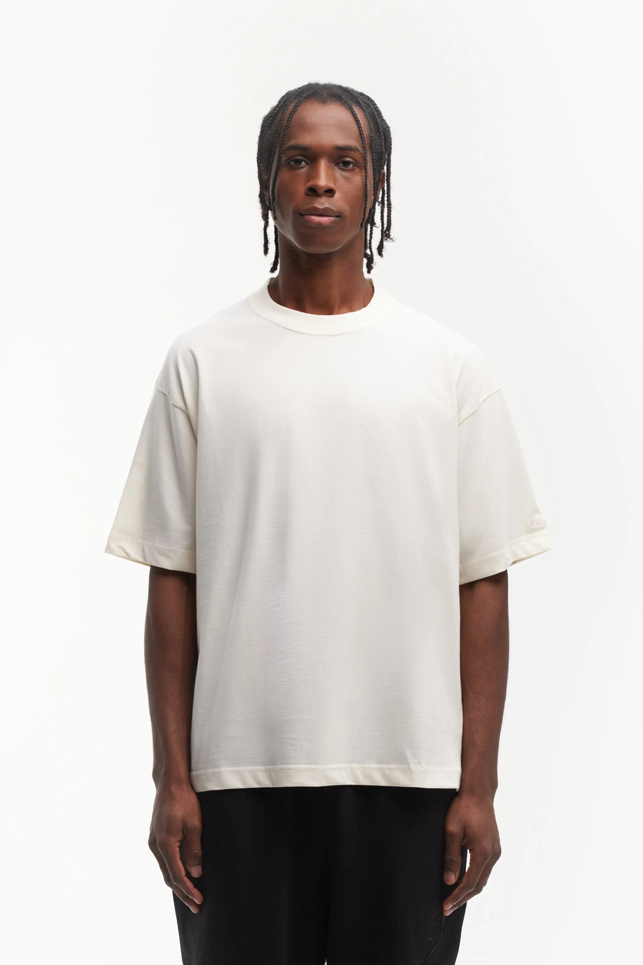 VANILLA T-SHIRT