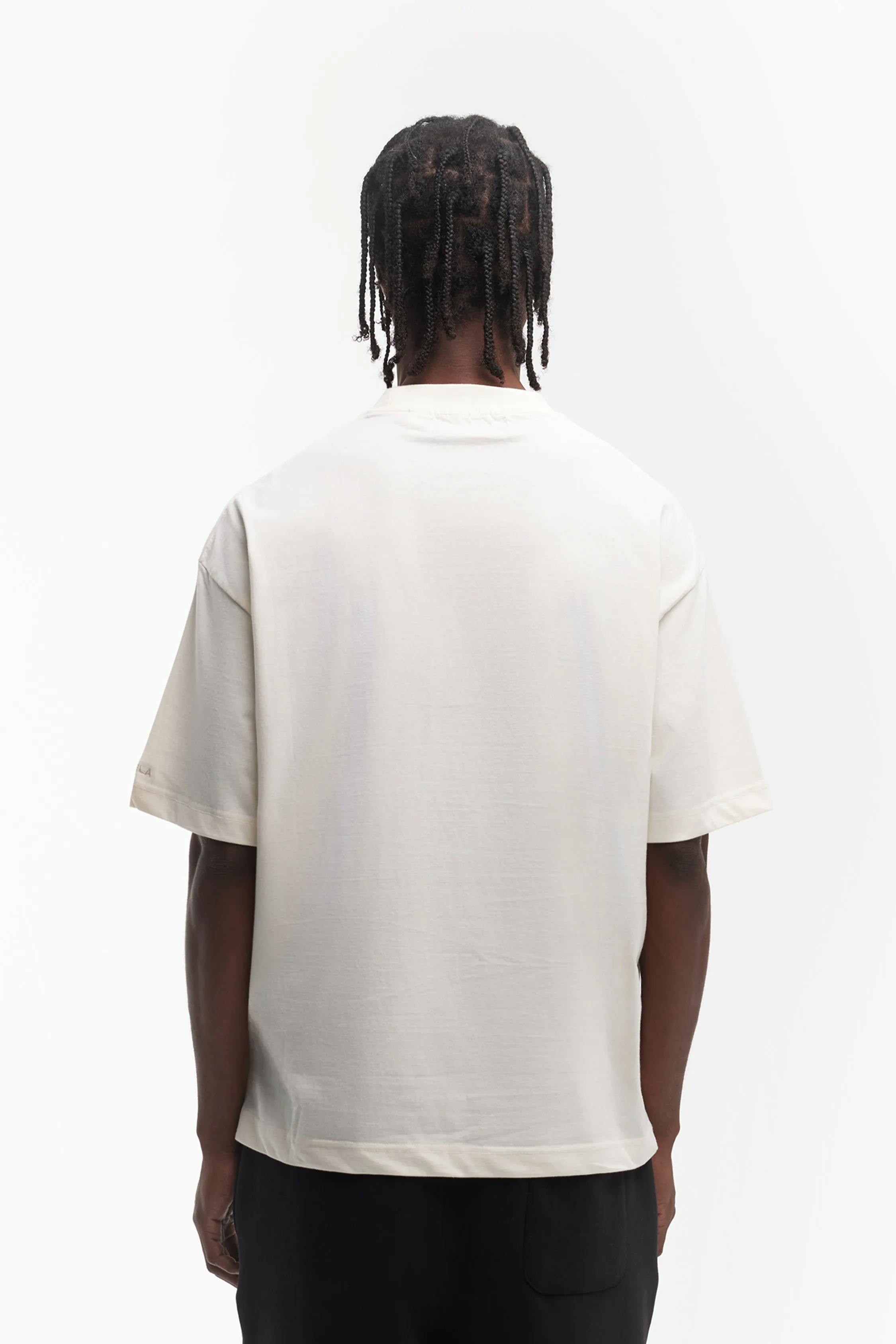 VANILLA T-SHIRT