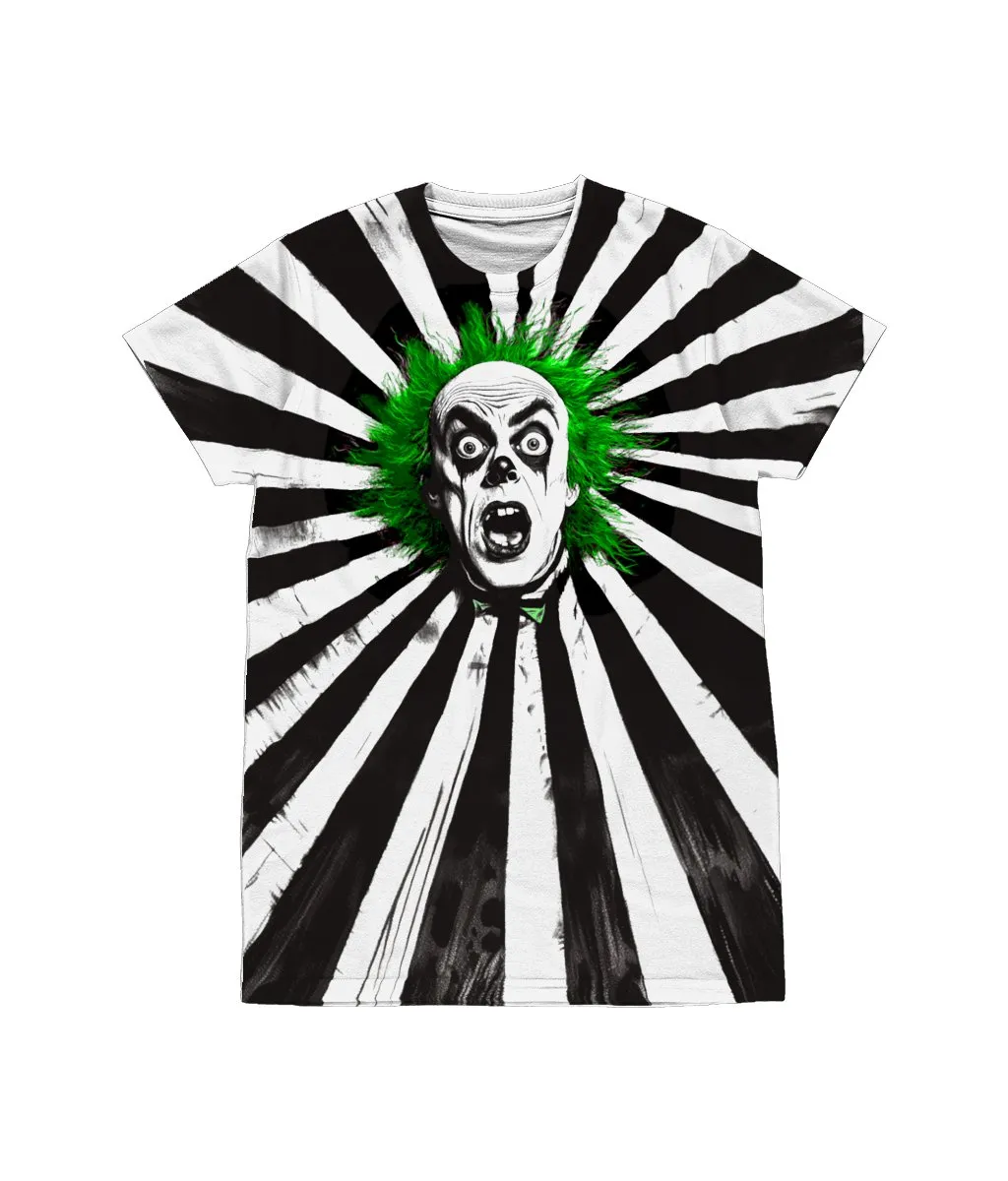 Vintage Beetlejuice T-Shirt