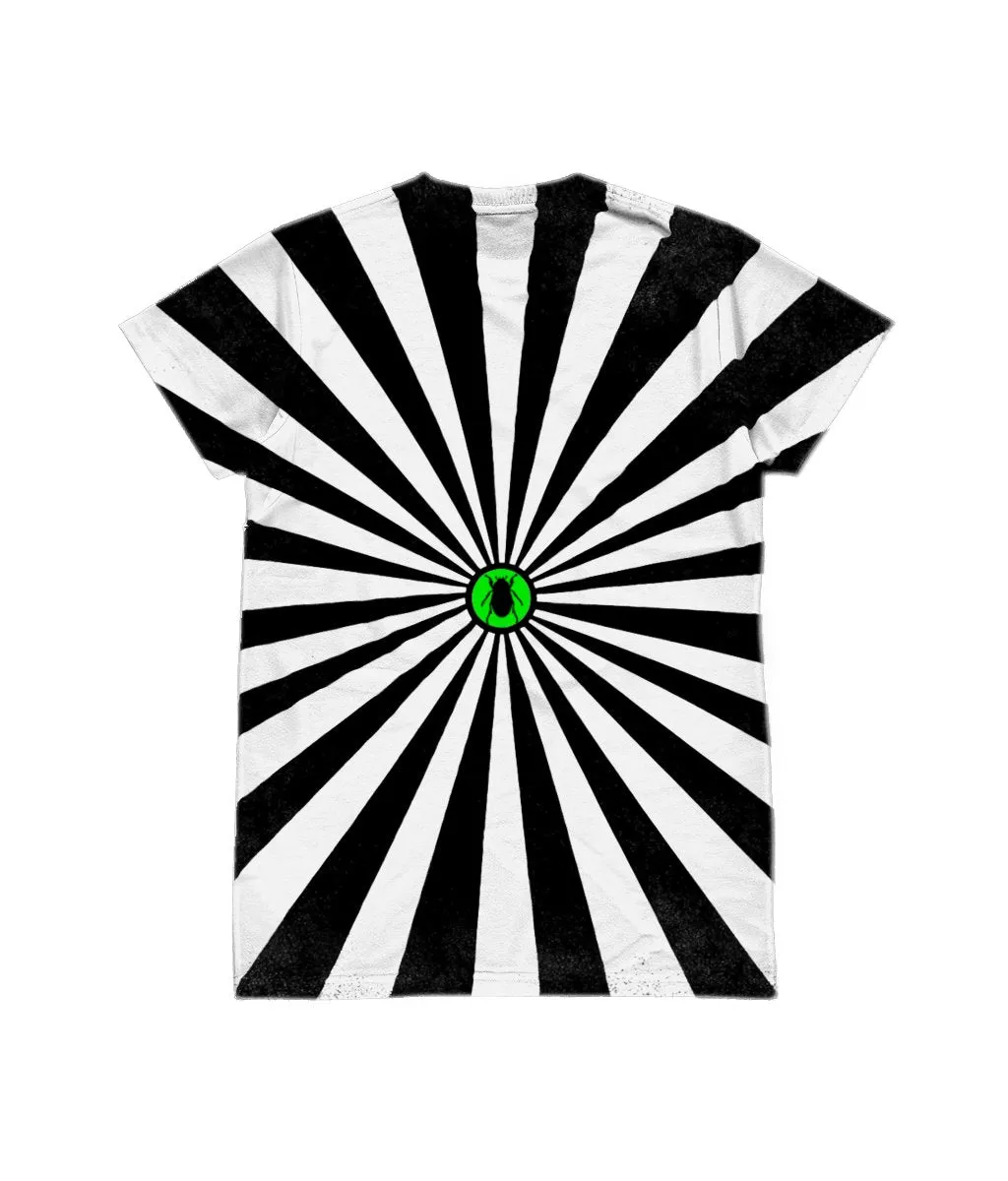 Vintage Beetlejuice T-Shirt