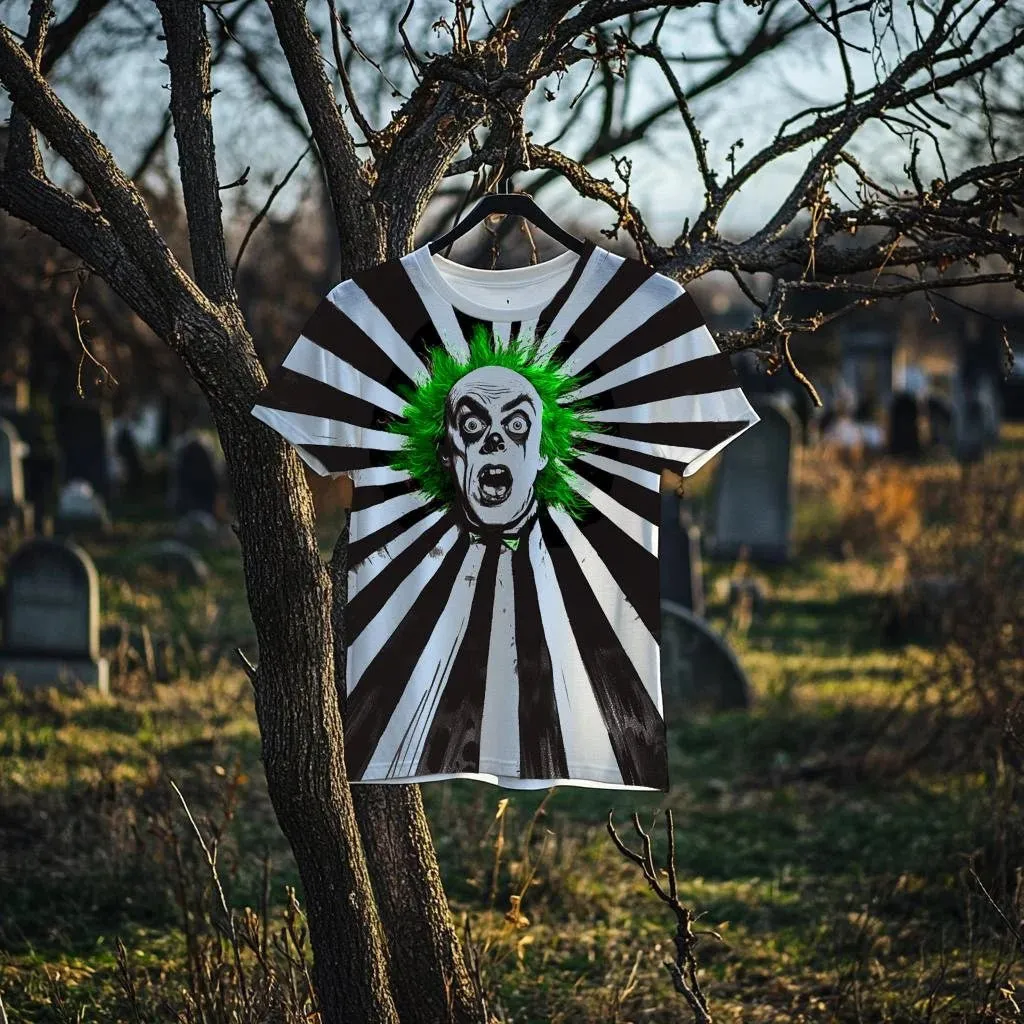 Vintage Beetlejuice T-Shirt