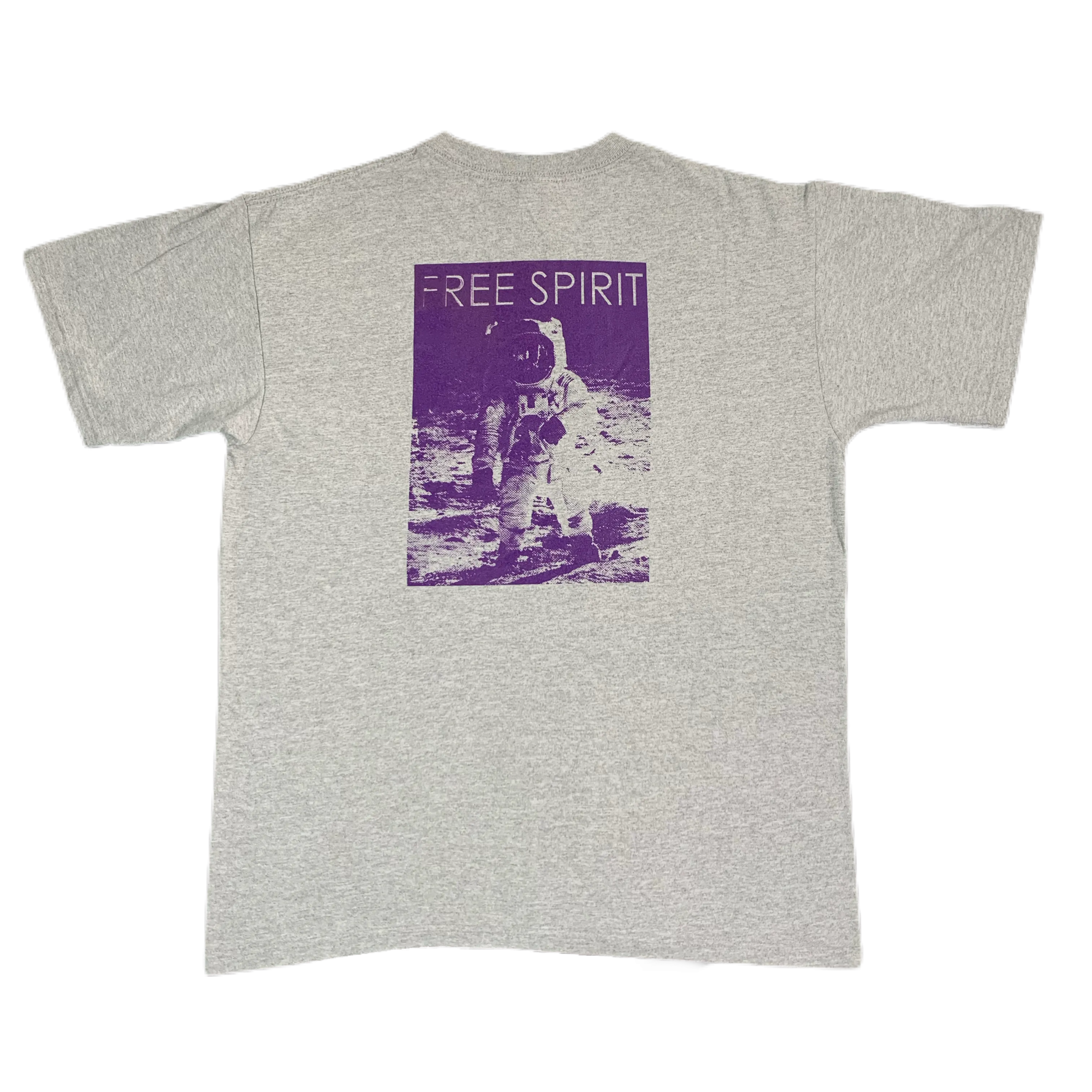 Vintage Free Spirit "Astronaut" T-Shirt