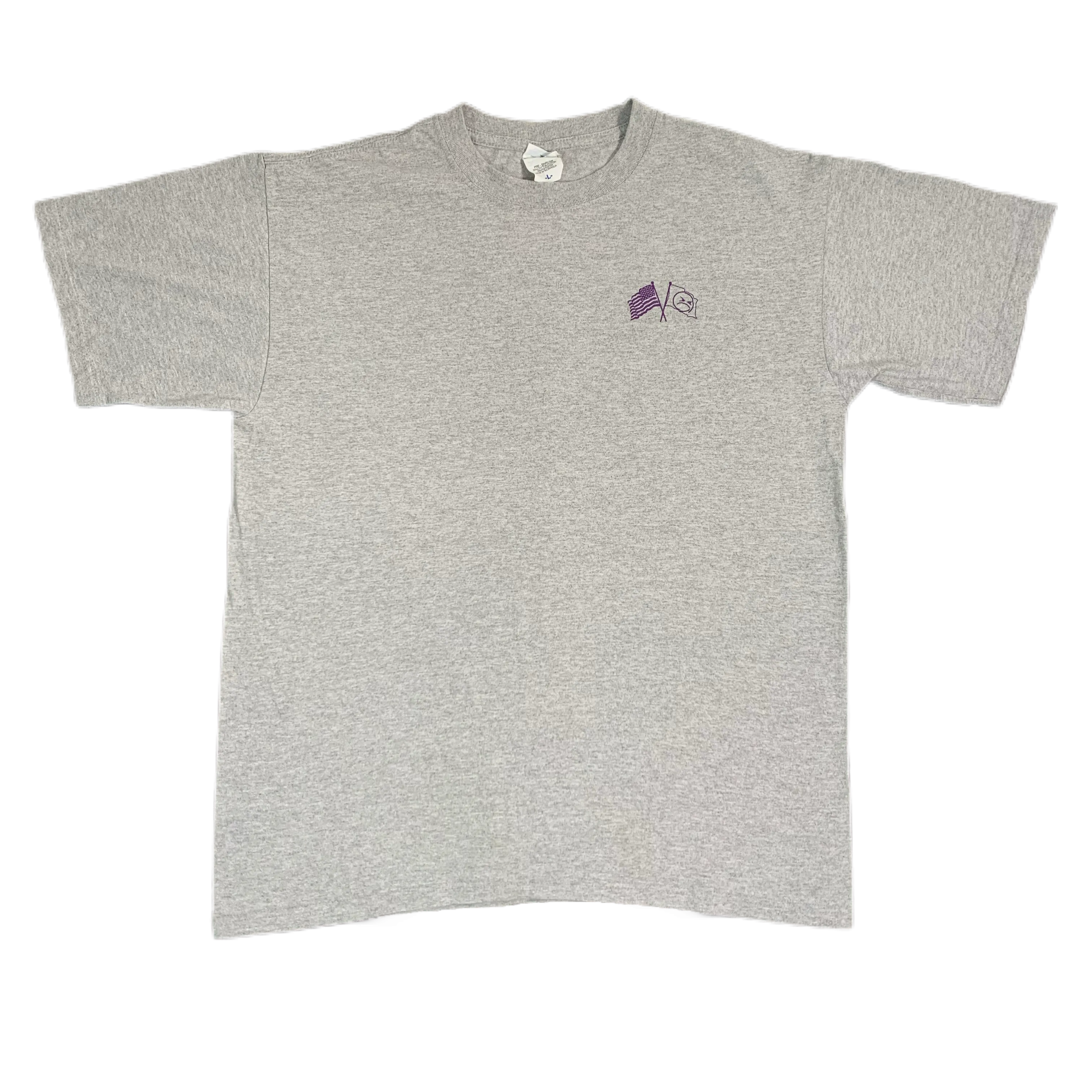 Vintage Free Spirit "Astronaut" T-Shirt