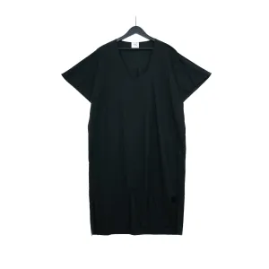 VOICE WITHOUT TRACE LONG T-SHIRT