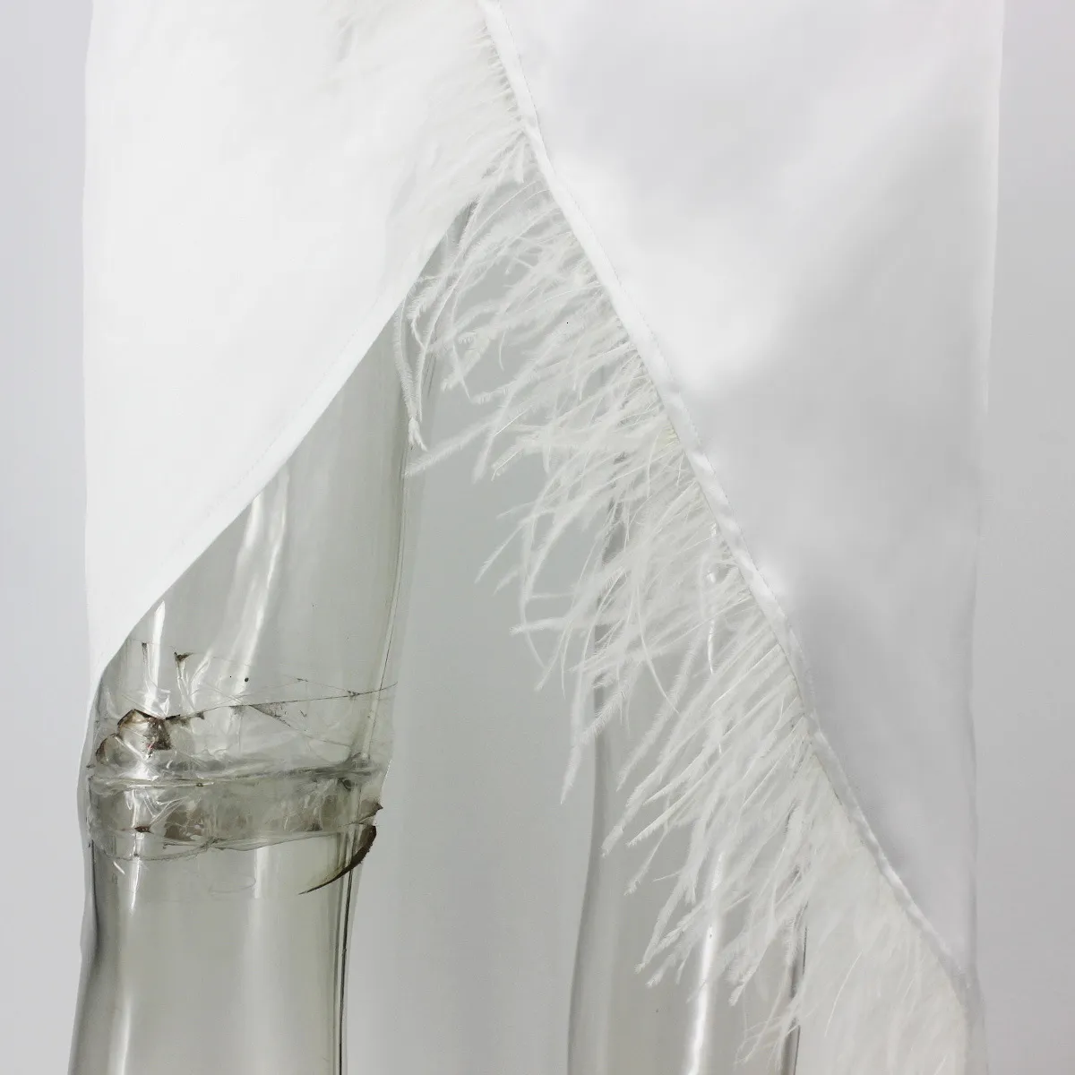 Women's Summer Backless Long Dress With Tassels