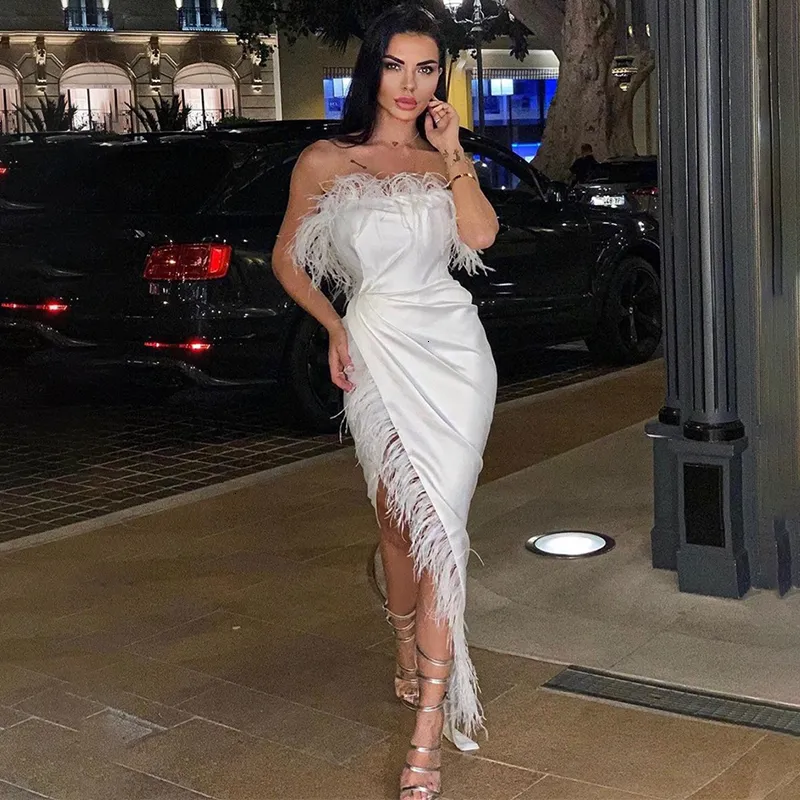 Women's Summer Backless Long Dress With Tassels