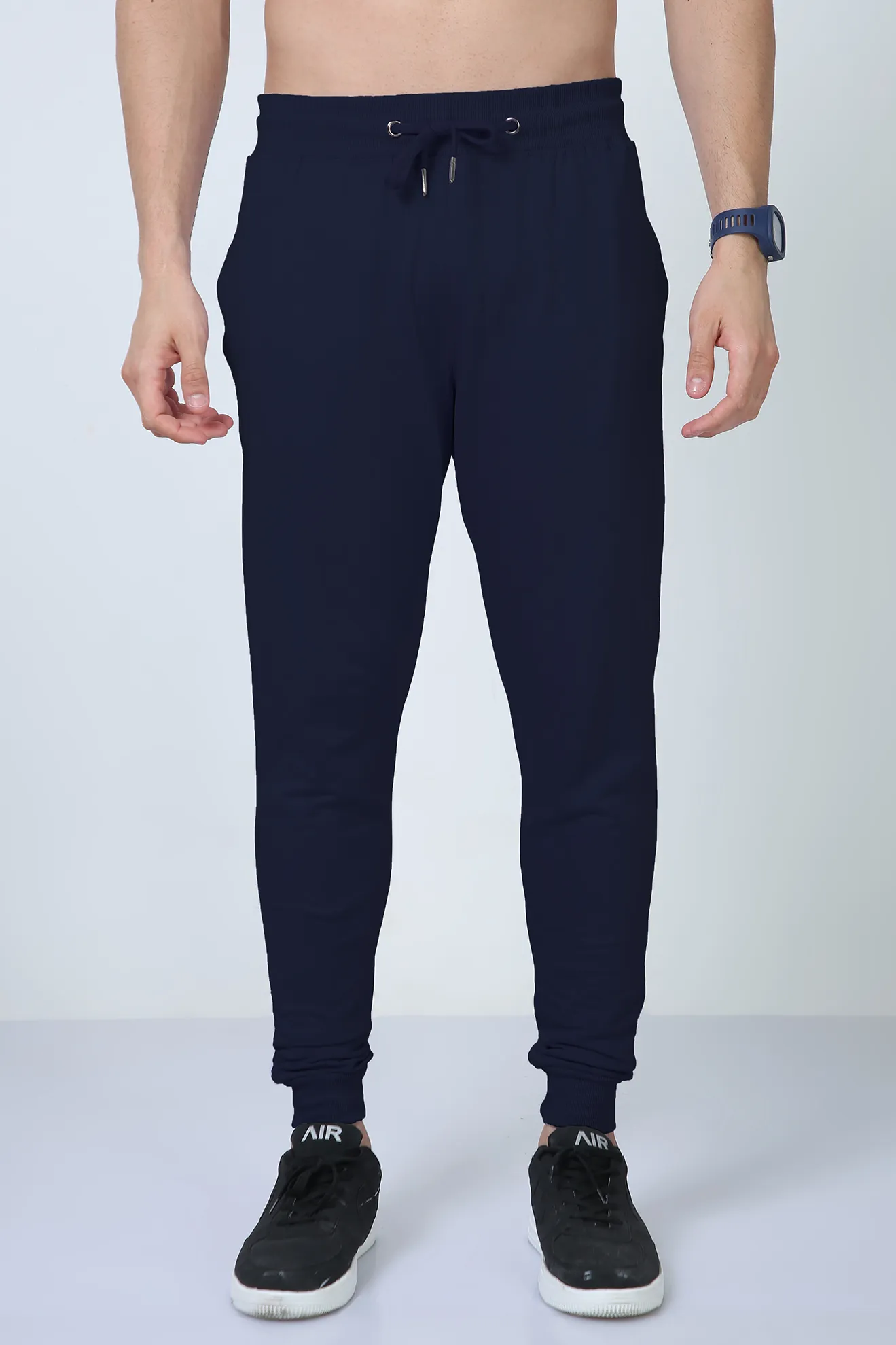 Yoga T-Shirt-Joggers Bundle